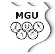 Mejrup Gymnastik og Ungdomsforening logo
